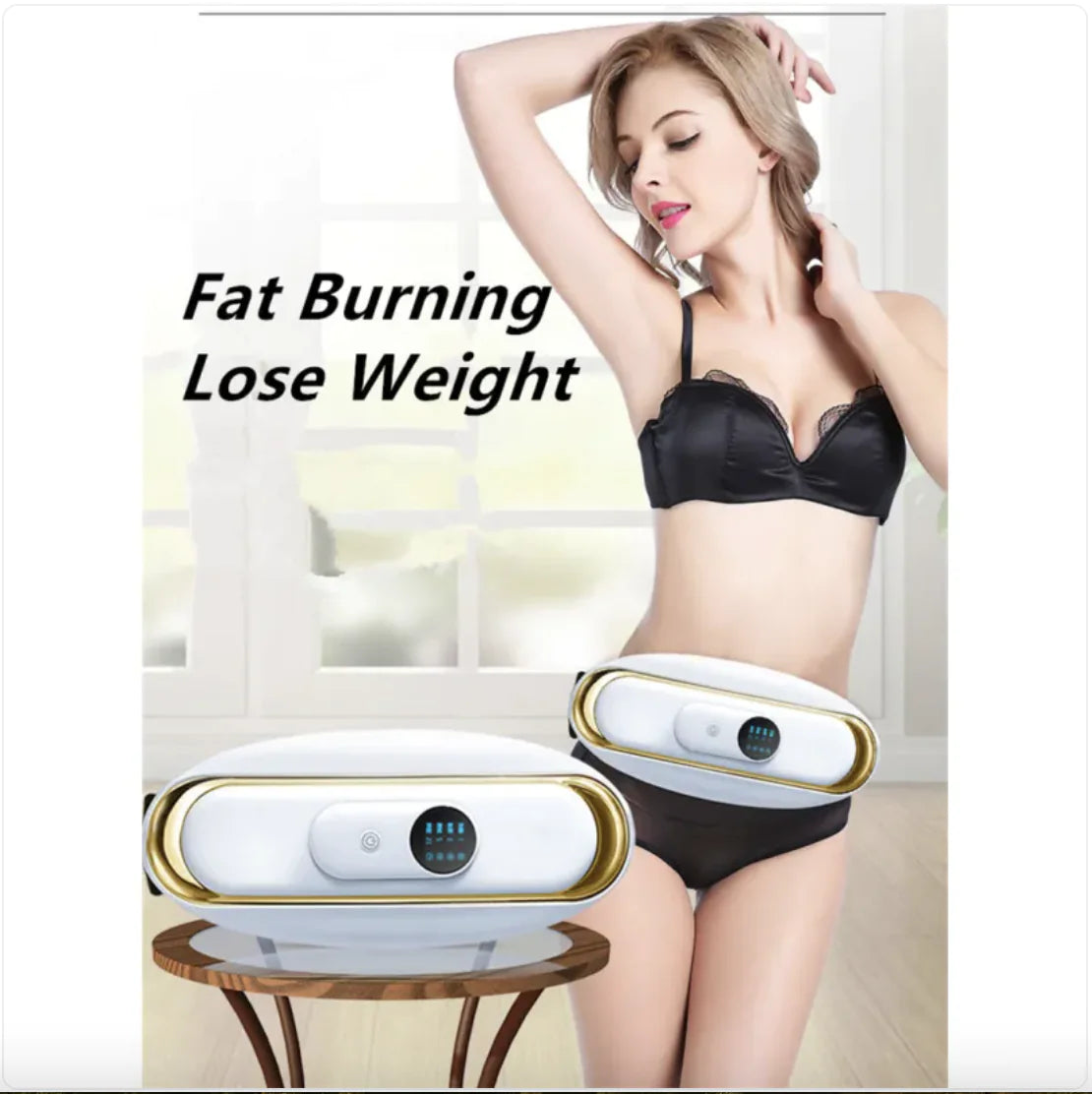 Belt for Weight Loss and Toning