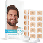 Magnetic Nasal Dilator