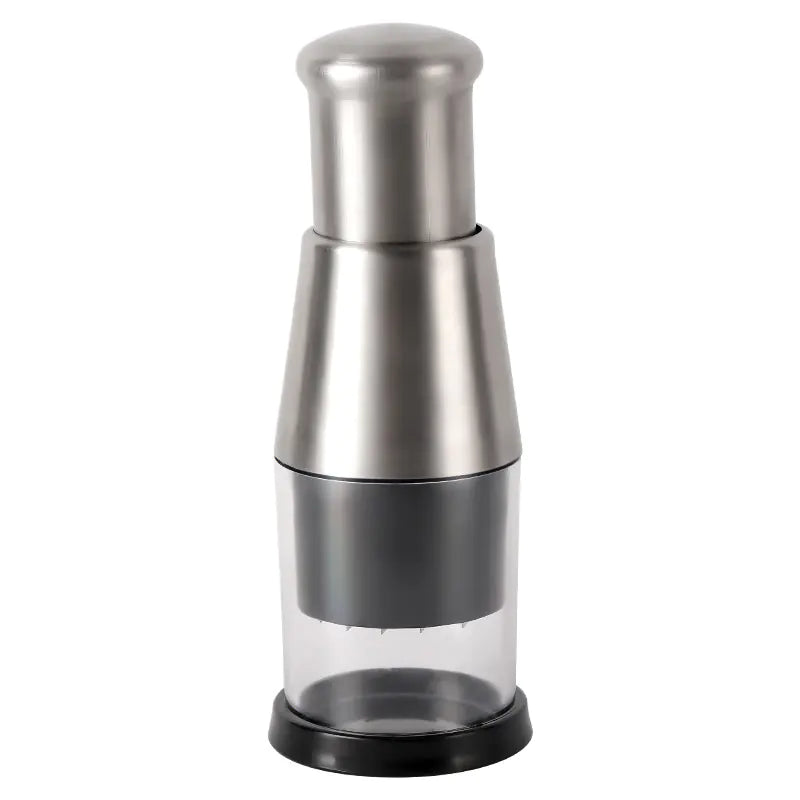 Kitchen Mashing & Pressing Chopper