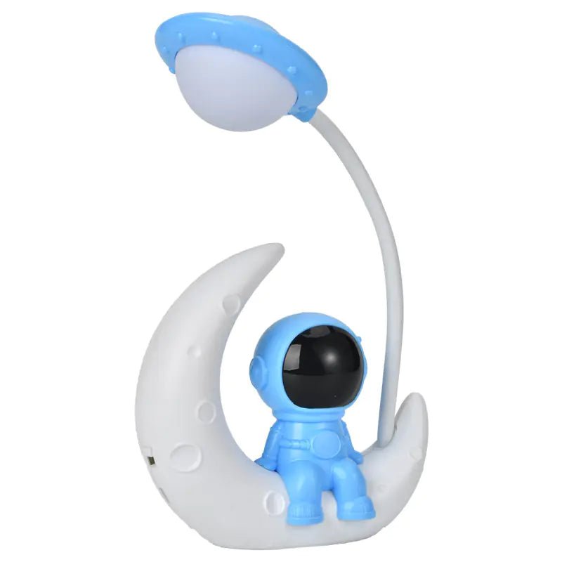 Astronaut Night And Desk Lamp