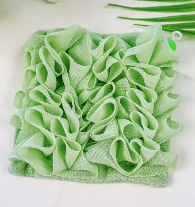 Upgraded Loofah Net