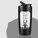 Electric Self-Stirring Bottle