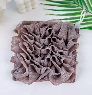 Upgraded Loofah Net