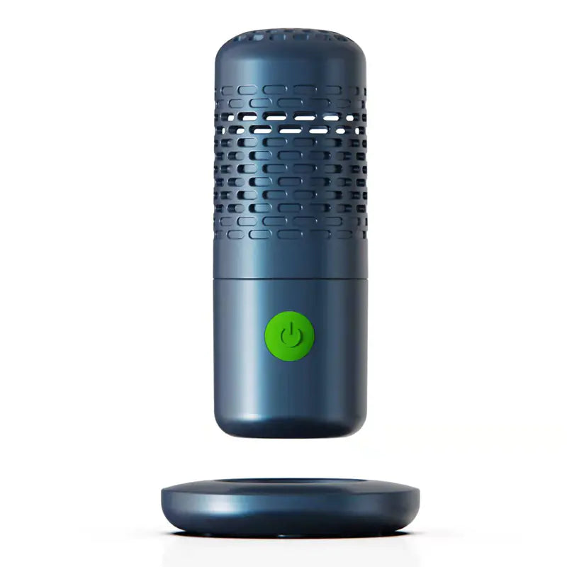Portable Wireless Fruit and Vegetable Purifier Machine