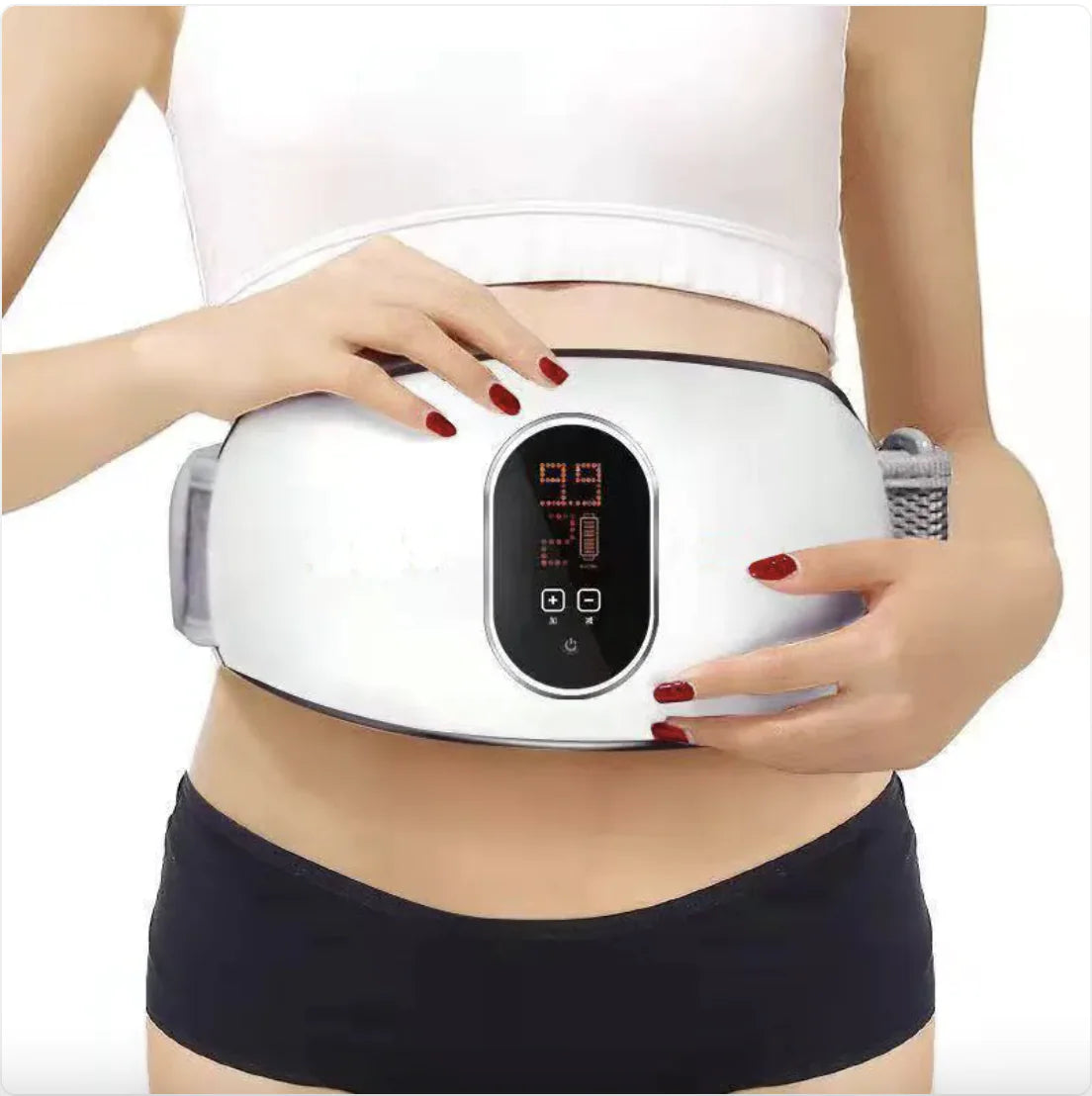 Belt for Weight Loss and Toning