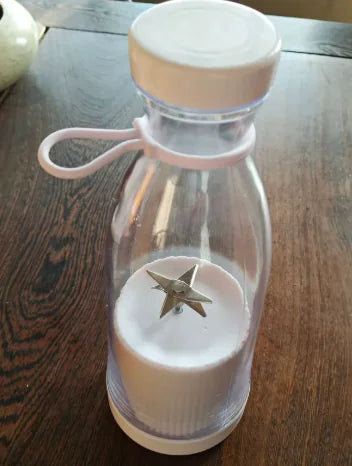 Portable Juice Blender