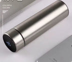 Smart Stainless Insulated Bottle