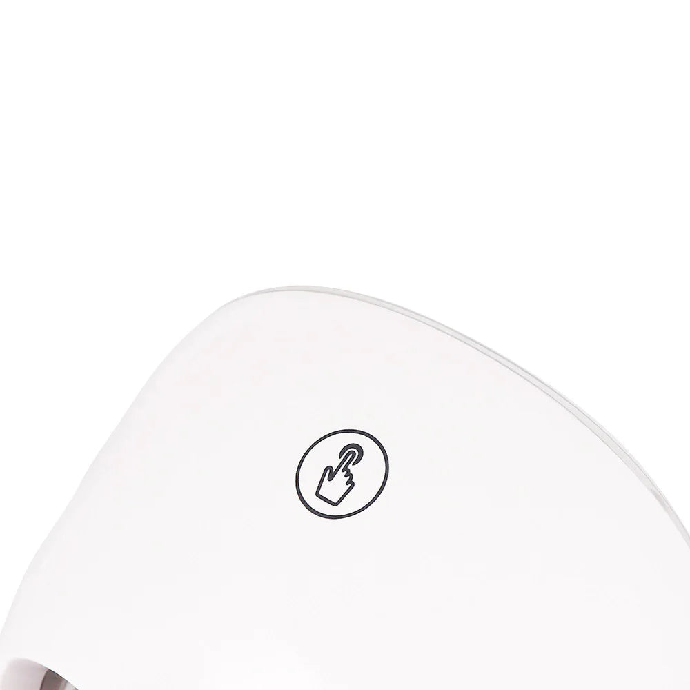 LED Skin Rejuvenation Face Mask