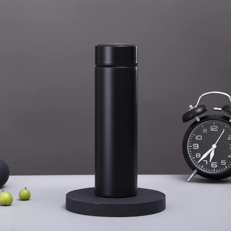 Smart Stainless Insulated Bottle