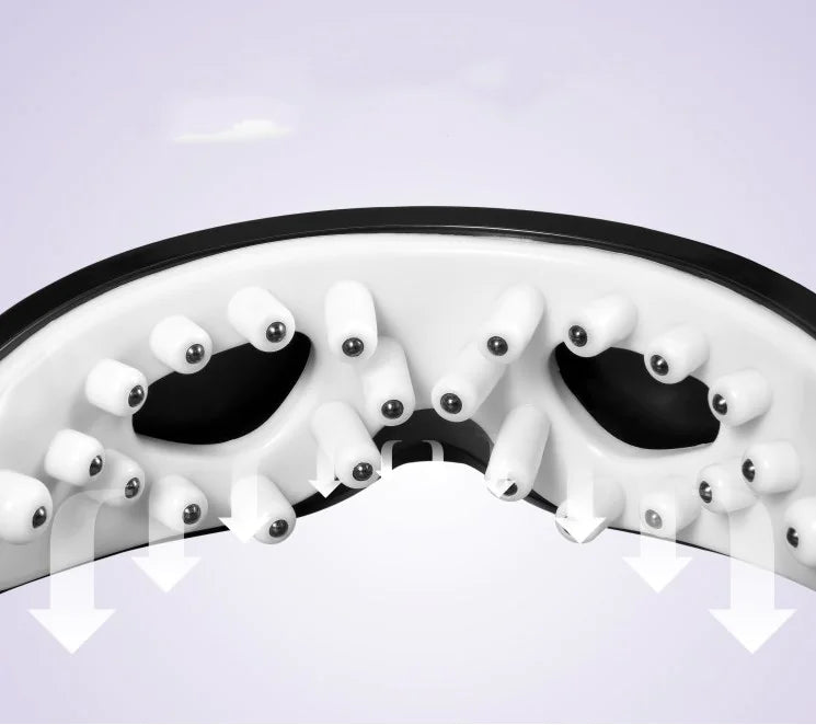 Electric Eye massager