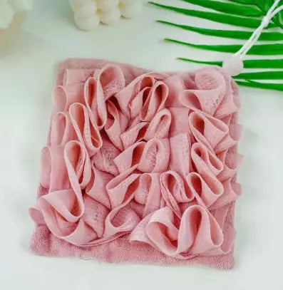 Upgraded Loofah Net