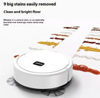 3-in-1 Cleaning Robot