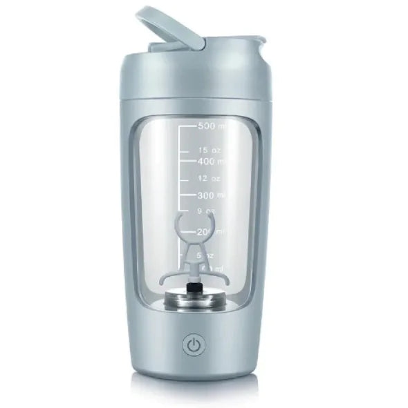 Electric Self-Stirring Bottle