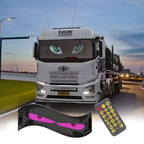 Car LED Display Screen