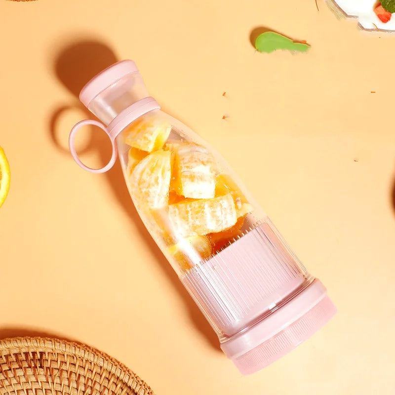Portable Juice Blender