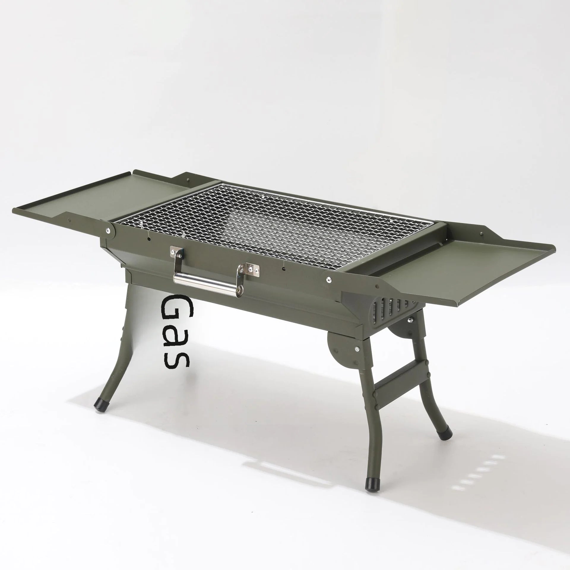 Portable Folding BBQ Grill